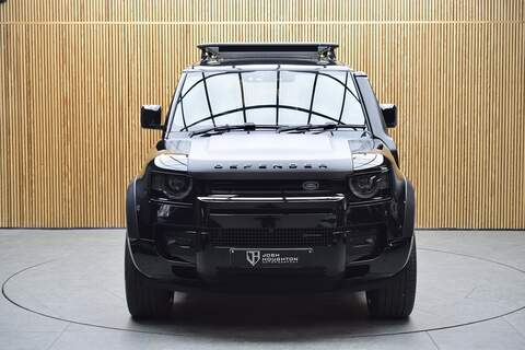 Land Rover Defender 110 3.0 D250 MHEV X-Dynamic HSE SUV 5dr Diesel Auto 4WD Euro 6 (s/s) (250 ps) - U635