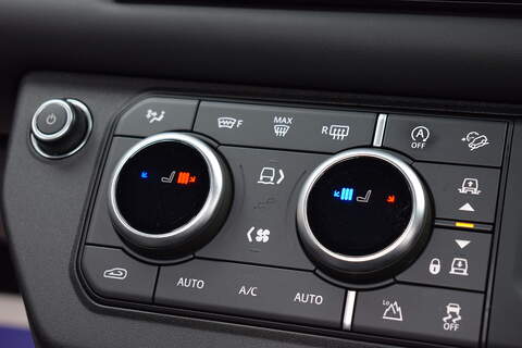 Land Rover Defender 110 3.0 D250 MHEV X-Dynamic HSE SUV 5dr Diesel Auto 4WD Euro 6 (s/s) (250 ps) - U635