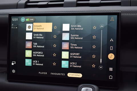 Land Rover Defender 110 3.0 D250 MHEV X-Dynamic HSE SUV 5dr Diesel Auto 4WD Euro 6 (s/s) (250 ps) - U635