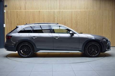 Audi A4 Allroad 3.0 TDI V6 50 Vorsprung Estate 5dr Diesel Tiptronic quattro Euro 6 (s/s) (286 ps) - U636