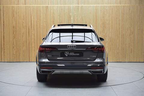 Audi A4 Allroad 3.0 TDI V6 50 Vorsprung Estate 5dr Diesel Tiptronic quattro Euro 6 (s/s) (286 ps) - U636
