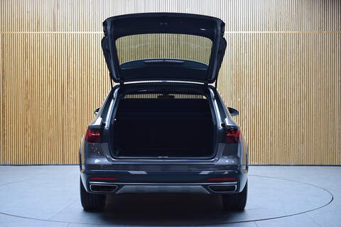 Audi A4 Allroad 3.0 TDI V6 50 Vorsprung Estate 5dr Diesel Tiptronic quattro Euro 6 (s/s) (286 ps) - U636