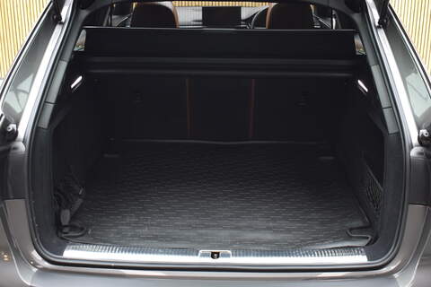 Audi A4 Allroad 3.0 TDI V6 50 Vorsprung Estate 5dr Diesel Tiptronic quattro Euro 6 (s/s) (286 ps) - U636