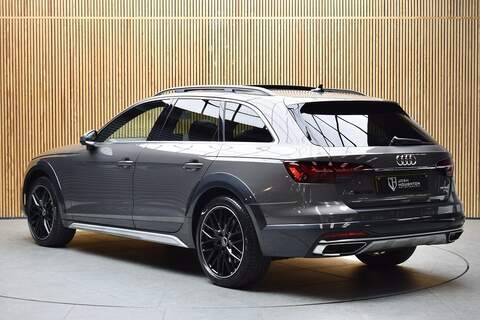 Audi A4 Allroad 3.0 TDI V6 50 Vorsprung Estate 5dr Diesel Tiptronic quattro Euro 6 (s/s) (286 ps) - U636