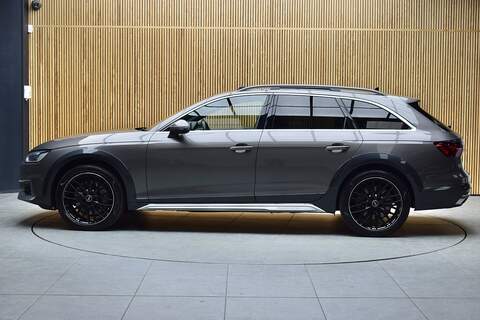 Audi A4 Allroad 3.0 TDI V6 50 Vorsprung Estate 5dr Diesel Tiptronic quattro Euro 6 (s/s) (286 ps) - U636