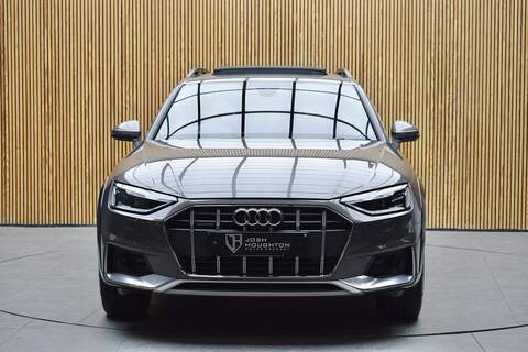 Audi A4 Allroad 3.0 TDI V6 50 Vorsprung Estate 5dr Diesel Tiptronic quattro Euro 6 (s/s) (286 ps) - U636