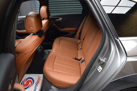 Audi A4 Allroad 3.0 TDI V6 50 Vorsprung Estate 5dr Diesel Tiptronic quattro Euro 6 (s/s) (286 ps) - U636