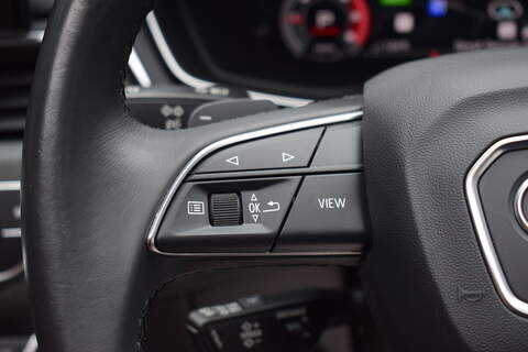 Audi A4 Allroad 3.0 TDI V6 50 Vorsprung Estate 5dr Diesel Tiptronic quattro Euro 6 (s/s) (286 ps) - U636