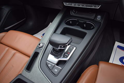 Audi A4 Allroad 3.0 TDI V6 50 Vorsprung Estate 5dr Diesel Tiptronic quattro Euro 6 (s/s) (286 ps) - U636