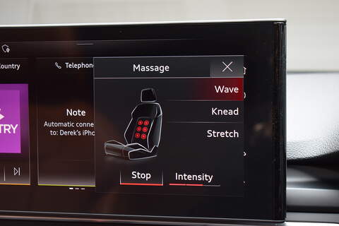 Audi A4 Allroad 3.0 TDI V6 50 Vorsprung Estate 5dr Diesel Tiptronic quattro Euro 6 (s/s) (286 ps) - U636