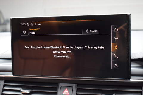 Audi A4 Allroad 3.0 TDI V6 50 Vorsprung Estate 5dr Diesel Tiptronic quattro Euro 6 (s/s) (286 ps) - U636