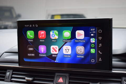 Audi A4 Allroad 3.0 TDI V6 50 Vorsprung Estate 5dr Diesel Tiptronic quattro Euro 6 (s/s) (286 ps) - U636