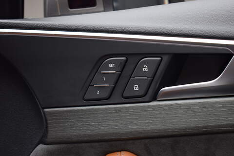 Audi A4 Allroad 3.0 TDI V6 50 Vorsprung Estate 5dr Diesel Tiptronic quattro Euro 6 (s/s) (286 ps) - U636