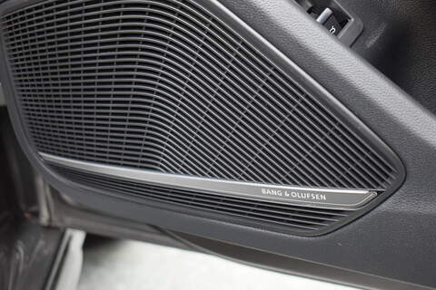 Audi A4 Allroad 3.0 TDI V6 50 Vorsprung Estate 5dr Diesel Tiptronic quattro Euro 6 (s/s) (286 ps) - U636