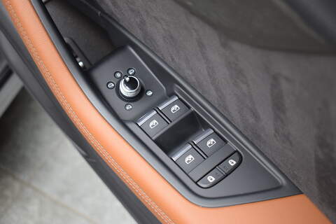 Audi A4 Allroad 3.0 TDI V6 50 Vorsprung Estate 5dr Diesel Tiptronic quattro Euro 6 (s/s) (286 ps) - U636