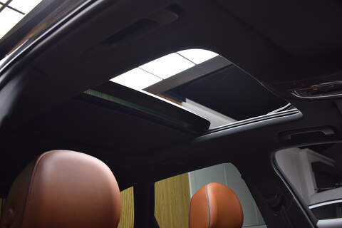 Audi A4 Allroad 3.0 TDI V6 50 Vorsprung Estate 5dr Diesel Tiptronic quattro Euro 6 (s/s) (286 ps) - U636