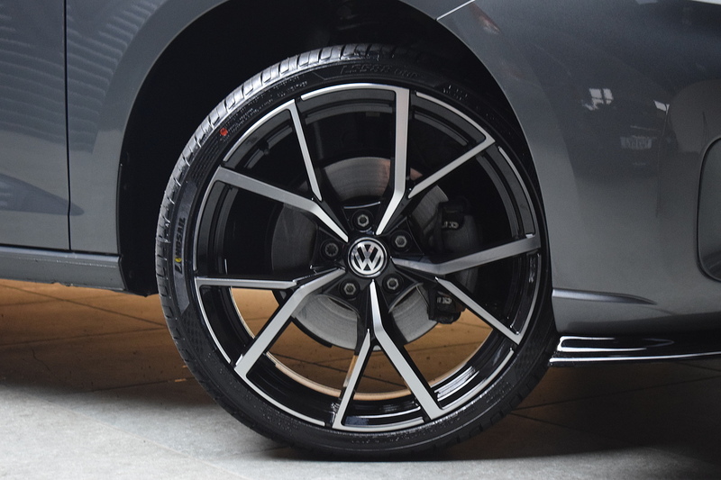 Volkswagen Caddy Maxi 2.0 TDI C20 Commerce Pro Panel Van 6dr Diesel DSG LWB Euro 6 (s/s) (122 ps) - U637