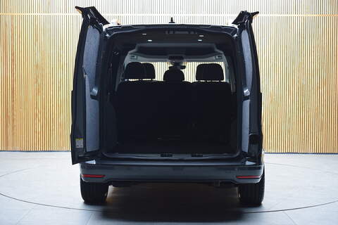 Volkswagen Caddy Maxi 2.0 TDI C20 Commerce Pro Panel Van 6dr Diesel DSG LWB Euro 6 (s/s) (122 ps) - U637