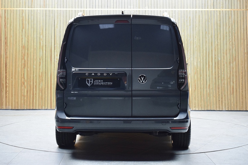 Volkswagen Caddy Maxi 2.0 TDI C20 Commerce Pro Panel Van 6dr Diesel DSG LWB Euro 6 (s/s) (122 ps) - U637