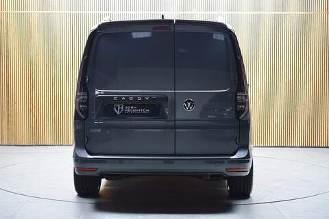 Volkswagen Caddy Maxi 2.0 TDI C20 Commerce Pro Panel Van 6dr Diesel DSG LWB Euro 6 (s/s) (122 ps) - U637