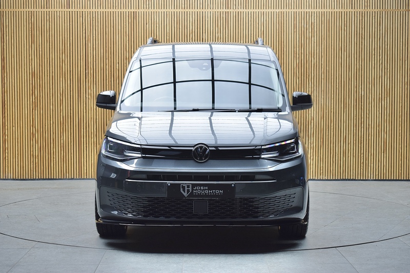 Volkswagen Caddy Maxi 2.0 TDI C20 Commerce Pro Panel Van 6dr Diesel DSG LWB Euro 6 (s/s) (122 ps) - U637