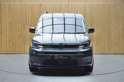 Volkswagen Caddy Maxi 2.0 TDI C20 Commerce Pro Panel Van 6dr Diesel DSG LWB Euro 6 (s/s) (122 ps) - U637