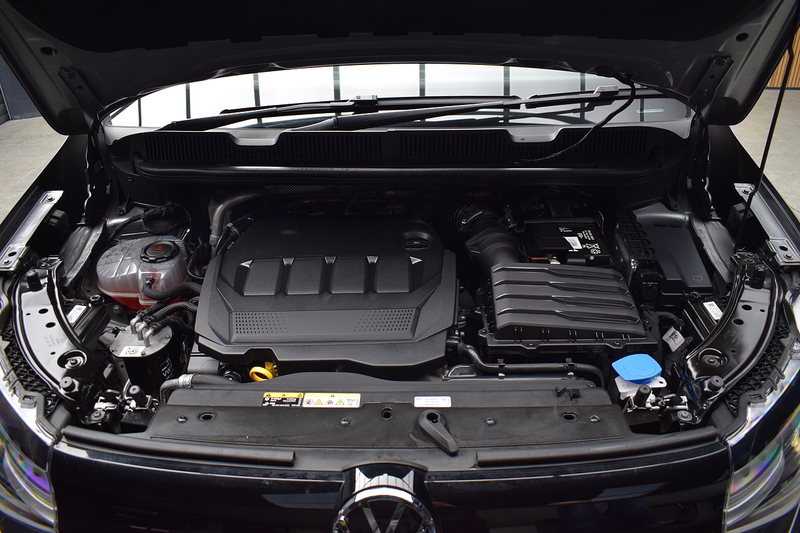 Volkswagen Caddy Maxi 2.0 TDI C20 Commerce Pro Panel Van 6dr Diesel DSG LWB Euro 6 (s/s) (122 ps) - U637