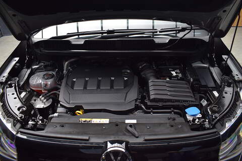 Volkswagen Caddy Maxi 2.0 TDI C20 Commerce Pro Panel Van 6dr Diesel DSG LWB Euro 6 (s/s) (122 ps) - U637