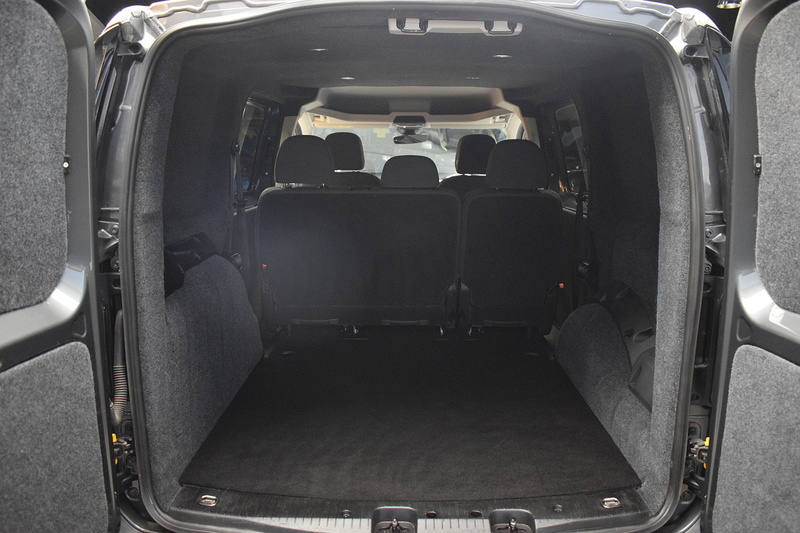 Volkswagen Caddy Maxi 2.0 TDI C20 Commerce Pro Panel Van 6dr Diesel DSG LWB Euro 6 (s/s) (122 ps) - U637