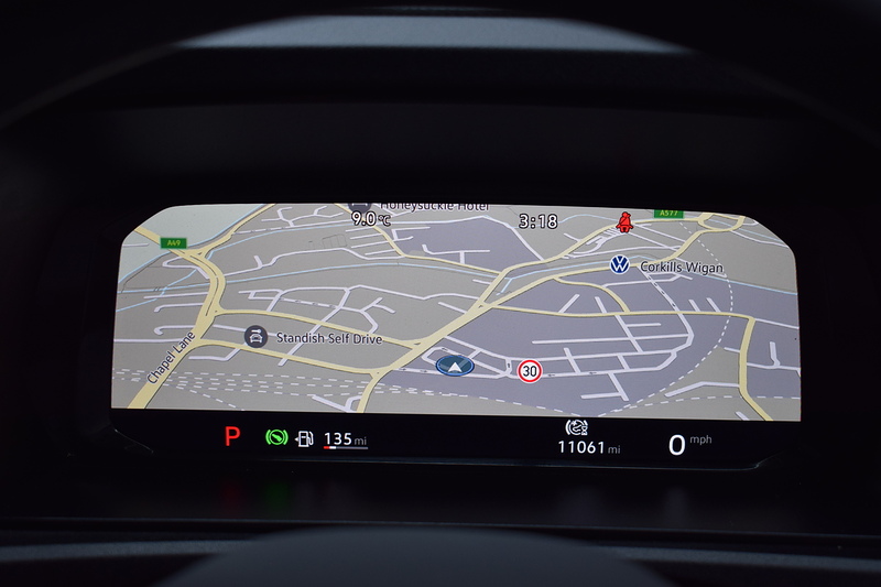 Volkswagen Caddy Maxi 2.0 TDI C20 Commerce Pro Panel Van 6dr Diesel DSG LWB Euro 6 (s/s) (122 ps) - U637