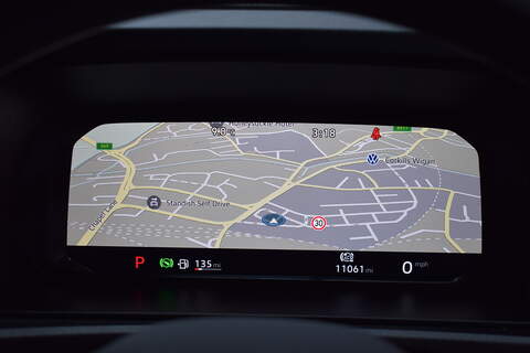 Volkswagen Caddy Maxi 2.0 TDI C20 Commerce Pro Panel Van 6dr Diesel DSG LWB Euro 6 (s/s) (122 ps) - U637