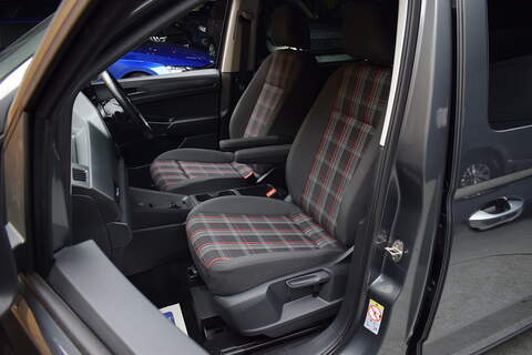 Volkswagen Caddy Maxi 2.0 TDI C20 Commerce Pro Panel Van 6dr Diesel DSG LWB Euro 6 (s/s) (122 ps) - U637