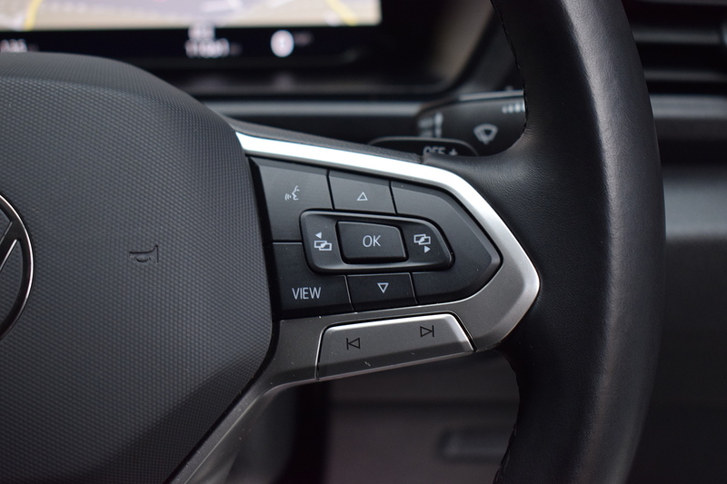 Volkswagen Caddy Maxi 2.0 TDI C20 Commerce Pro Panel Van 6dr Diesel DSG LWB Euro 6 (s/s) (122 ps) - U637