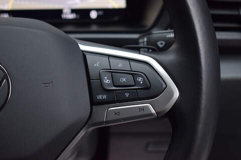 Volkswagen Caddy Maxi 2.0 TDI C20 Commerce Pro Panel Van 6dr Diesel DSG LWB Euro 6 (s/s) (122 ps) - U637