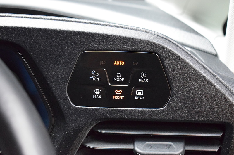 Volkswagen Caddy Maxi 2.0 TDI C20 Commerce Pro Panel Van 6dr Diesel DSG LWB Euro 6 (s/s) (122 ps) - U637