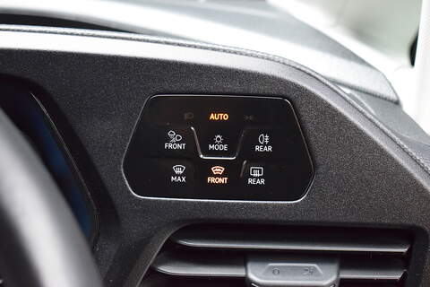 Volkswagen Caddy Maxi 2.0 TDI C20 Commerce Pro Panel Van 6dr Diesel DSG LWB Euro 6 (s/s) (122 ps) - U637