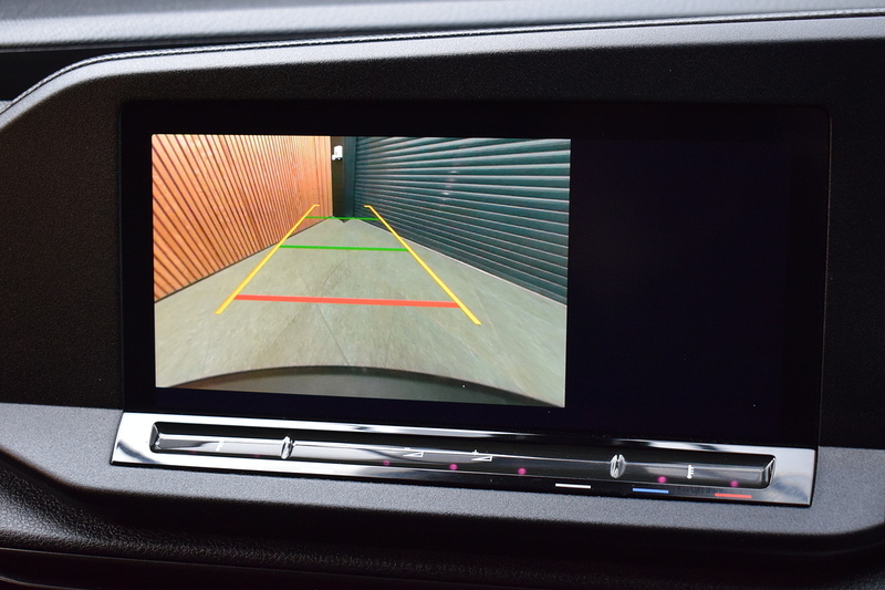 Volkswagen Caddy Maxi 2.0 TDI C20 Commerce Pro Panel Van 6dr Diesel DSG LWB Euro 6 (s/s) (122 ps) - U637