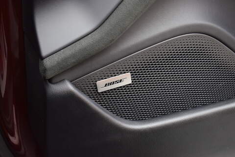 Porsche Taycan Performance Plus 93.4kWh GTS Saloon 4dr Electric Auto 4WD (11kW Charger) (598 ps) - U639