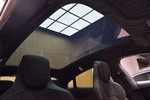 Porsche Taycan Performance Plus 93.4kWh GTS Saloon 4dr Electric Auto 4WD (11kW Charger) (598 ps) - U639