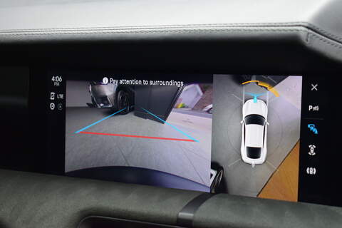 Porsche Taycan Performance Plus 93.4kWh GTS Saloon 4dr Electric Auto 4WD (11kW Charger) (598 ps) - U639