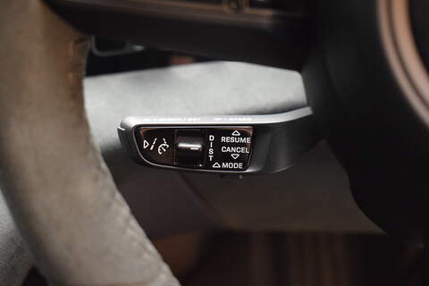 Porsche Taycan Performance Plus 93.4kWh GTS Saloon 4dr Electric Auto 4WD (11kW Charger) (598 ps) - U639