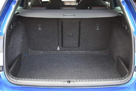 Skoda Octavia 2.0 TDI vRS Estate 5dr Diesel DSG 4WD Euro 6 (s/s) (200 ps) - U640