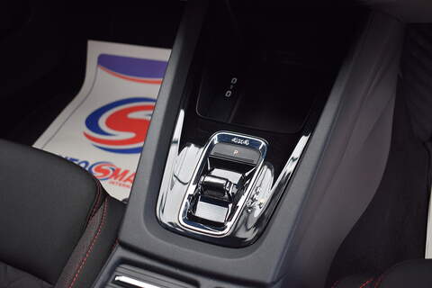 Skoda Octavia 2.0 TDI vRS Estate 5dr Diesel DSG 4WD Euro 6 (s/s) (200 ps) - U640