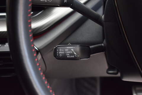 Skoda Octavia 2.0 TDI vRS Estate 5dr Diesel DSG 4WD Euro 6 (s/s) (200 ps) - U640