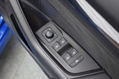 Skoda Octavia 2.0 TDI vRS Estate 5dr Diesel DSG 4WD Euro 6 (s/s) (200 ps) - U640