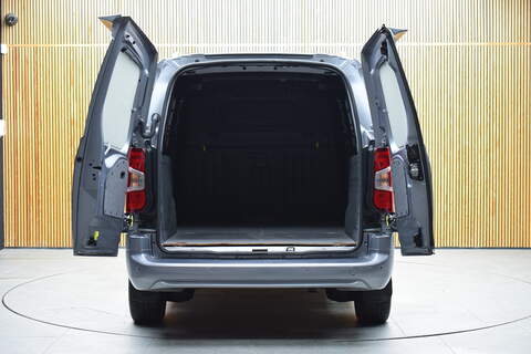 Citroen Berlingo 1.5 BlueHDi 950 Driver Edition XL Panel Van 6dr Diesel EAT8 LWB Euro 6 (s/s) (130 ps) - U641