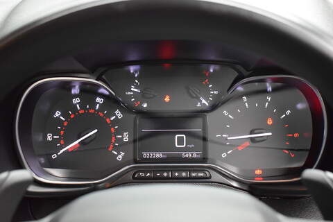 Citroen Berlingo 1.5 BlueHDi 950 Driver Edition XL Panel Van 6dr Diesel EAT8 LWB Euro 6 (s/s) (130 ps) - U641