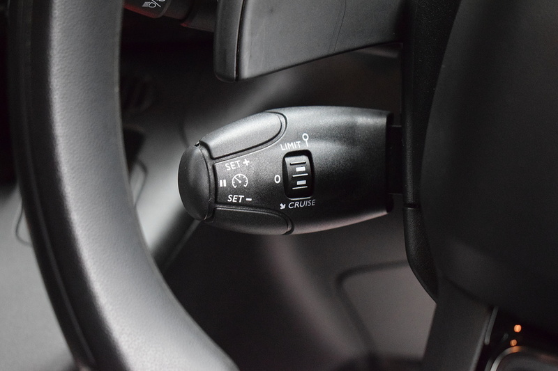 Citroen Berlingo 1.5 BlueHDi 950 Driver Edition XL Panel Van 6dr Diesel EAT8 LWB Euro 6 (s/s) (130 ps) - U641