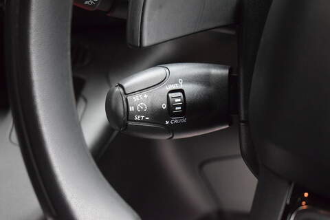 Citroen Berlingo 1.5 BlueHDi 950 Driver Edition XL Panel Van 6dr Diesel EAT8 LWB Euro 6 (s/s) (130 ps) - U641