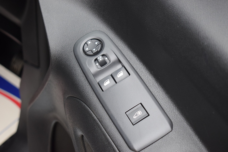 Citroen Berlingo 1.5 BlueHDi 950 Driver Edition XL Panel Van 6dr Diesel EAT8 LWB Euro 6 (s/s) (130 ps) - U641